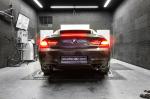 BMW M6 4.4 Bi-Turbo by Mcchip-DKR 2016 года